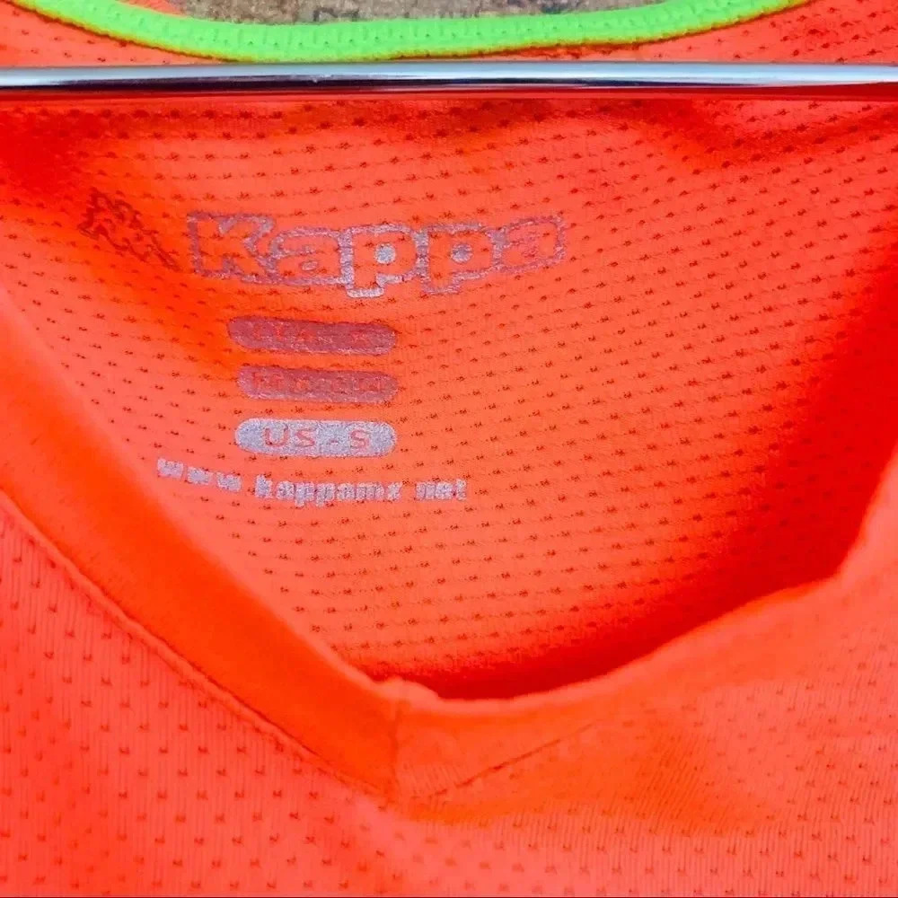 Kappa Team Tank - Picture 3 of 6
